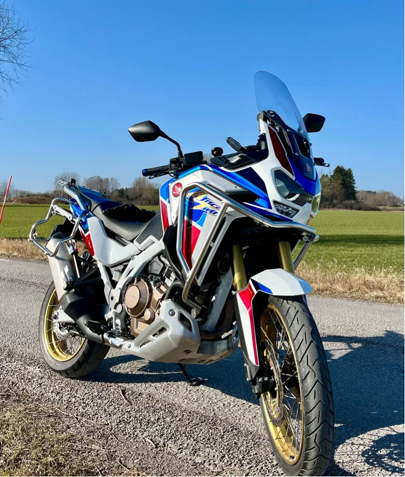Africa Twin