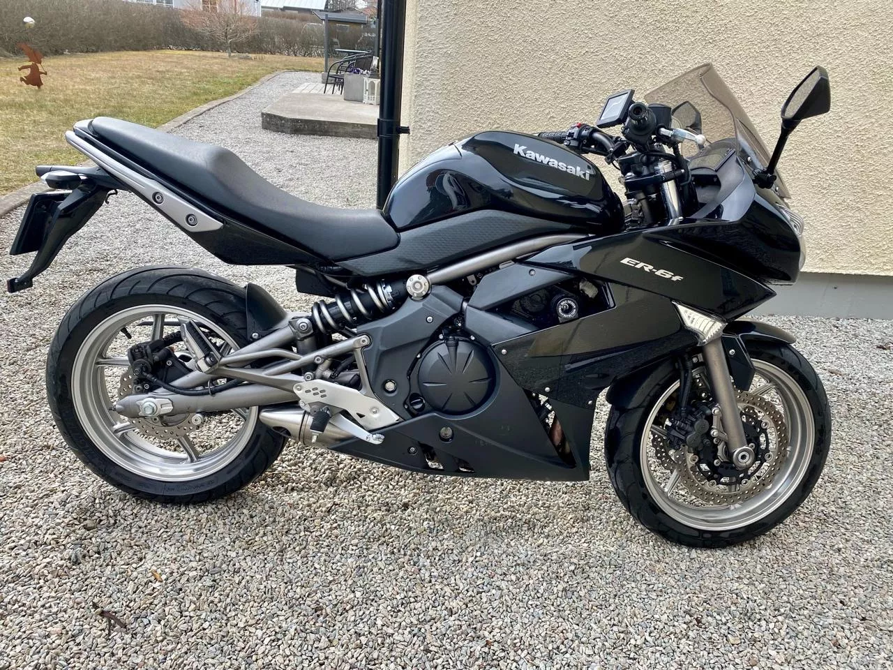MC Kawasaki